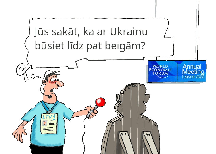 Rietumu solījumi palīdzēt