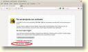 pašparakstīts ssl sertifikāts