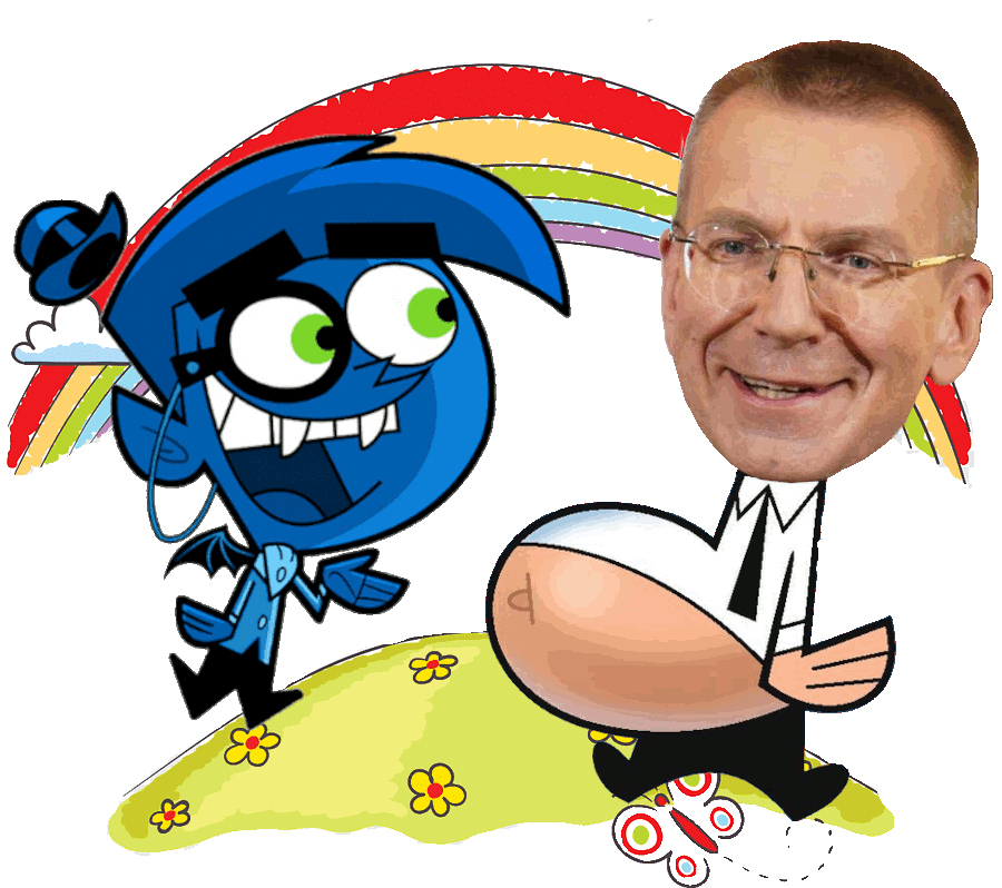Edgars Rinkēvičs