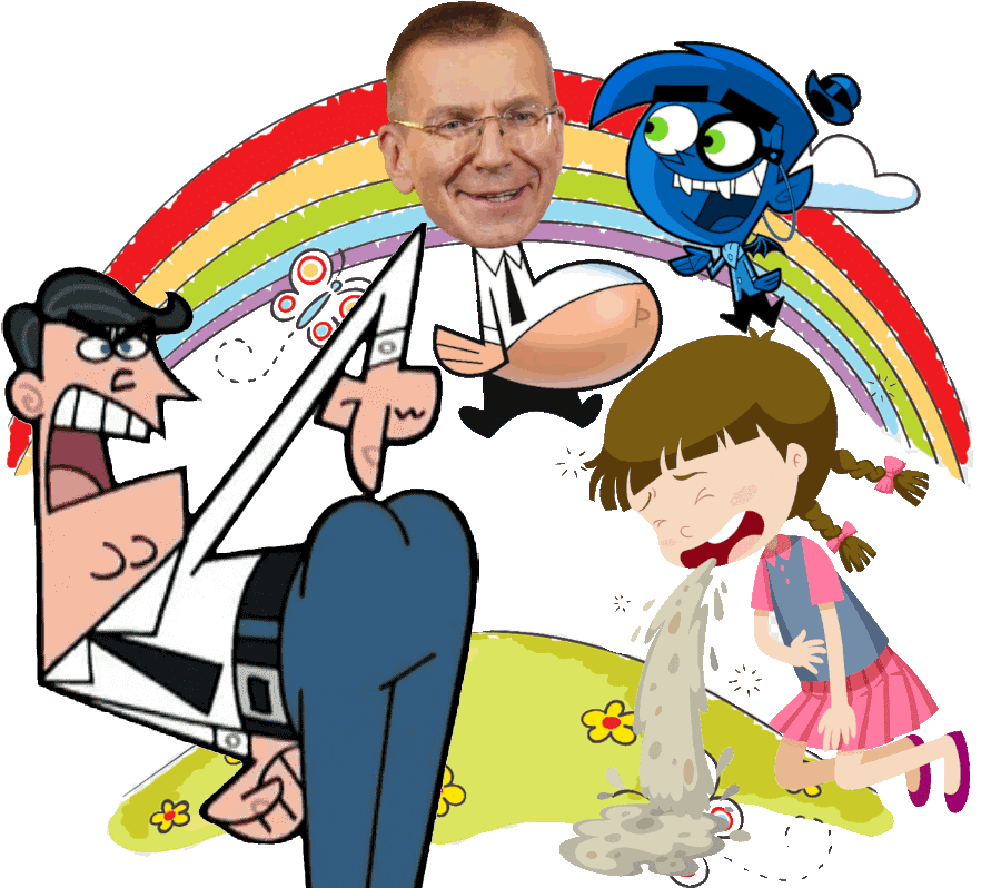 vēmiens nāk