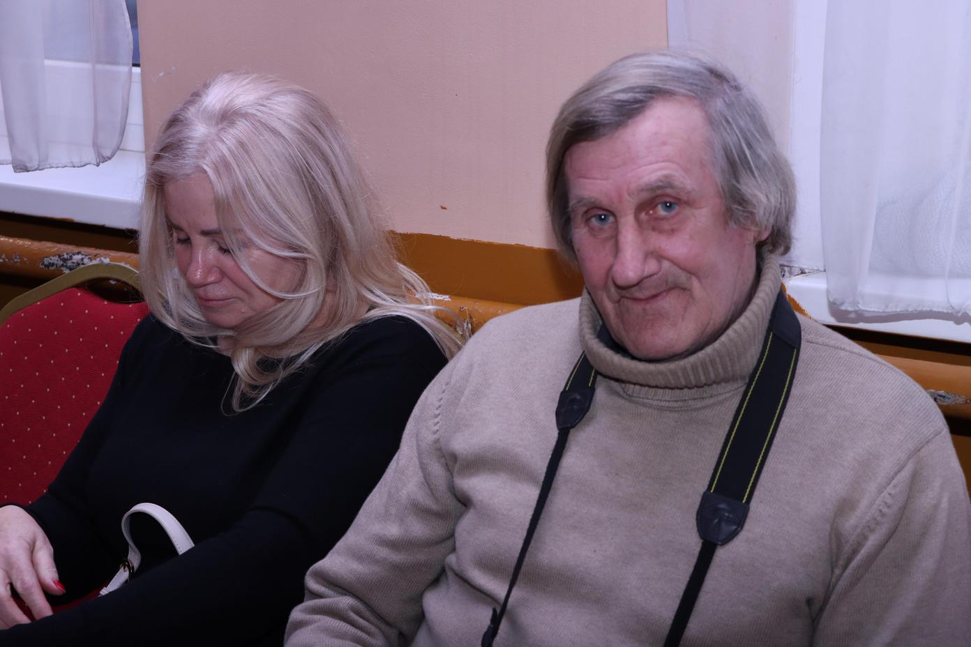 Grāmatas Ķīvītes balss atklāšana