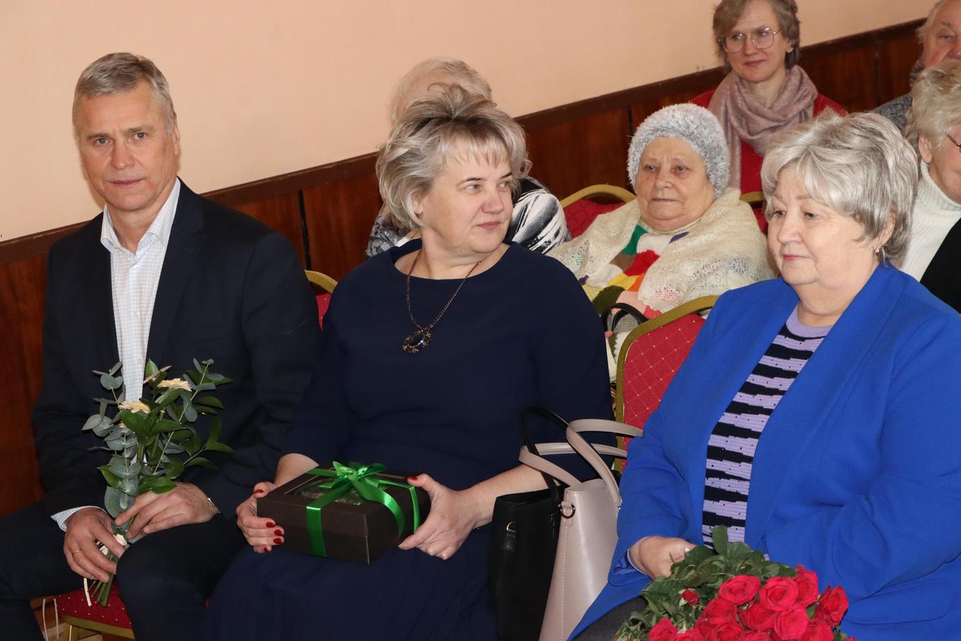 Grāmatas Ķīvītes balss atklāšana