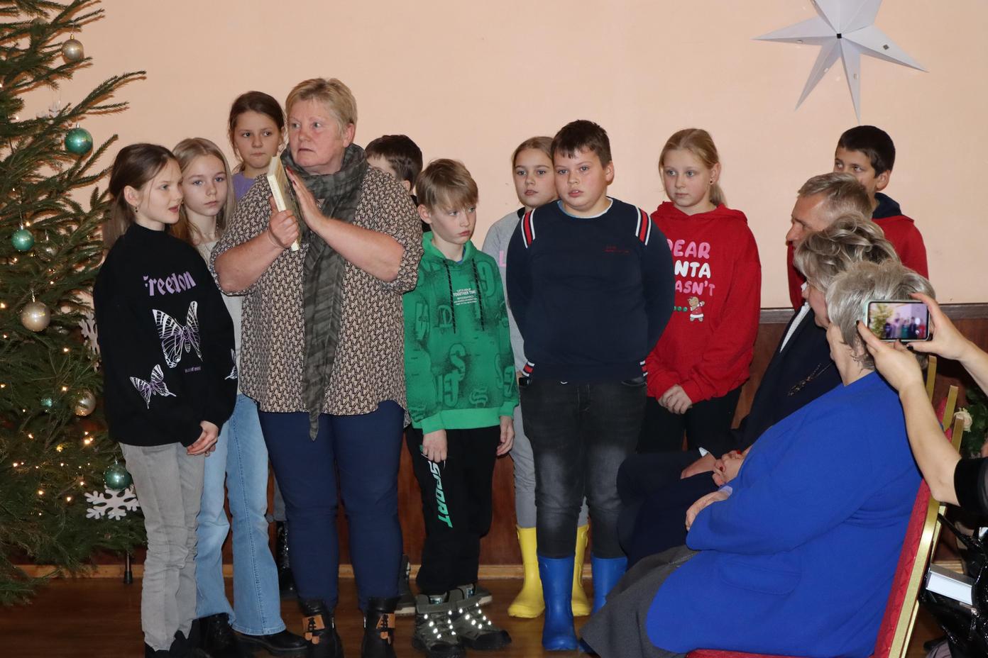 Grāmatas Ķīvītes balss atklāšana