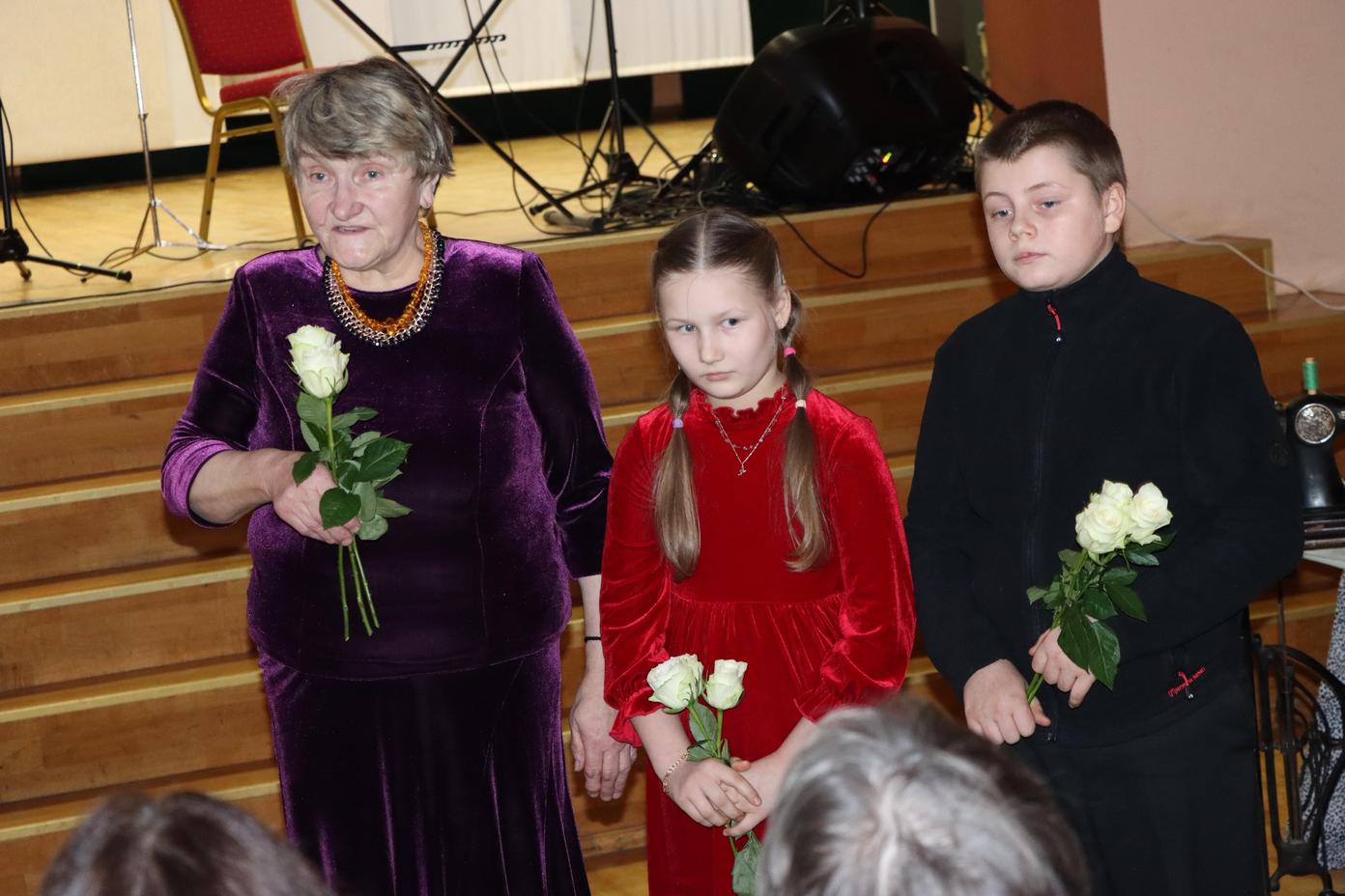 Grāmatas Ķīvītes balss atklāšana