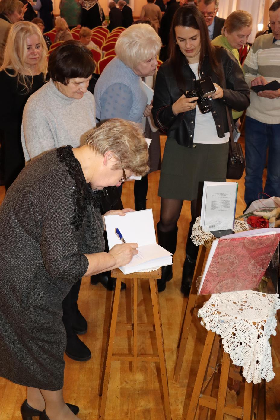 Grāmatas Ķīvītes balss atklāšana