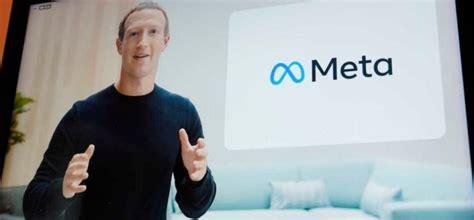 facebook meta