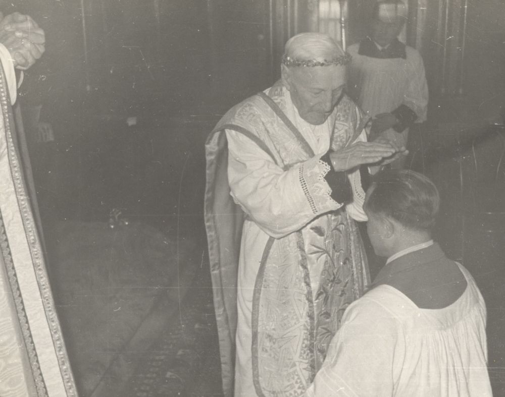 priesteris Urbulis